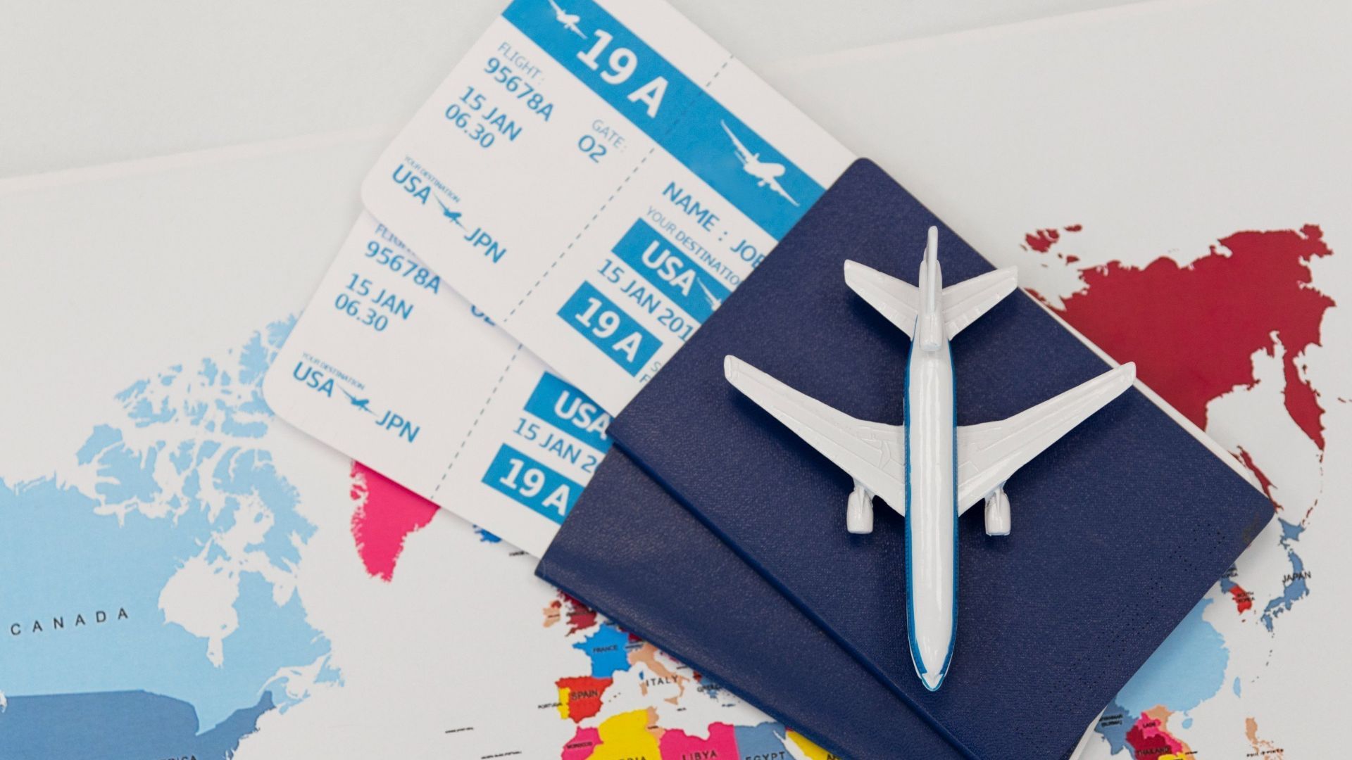 Complete Traveler’s Guide to Los Angeles International Airport
