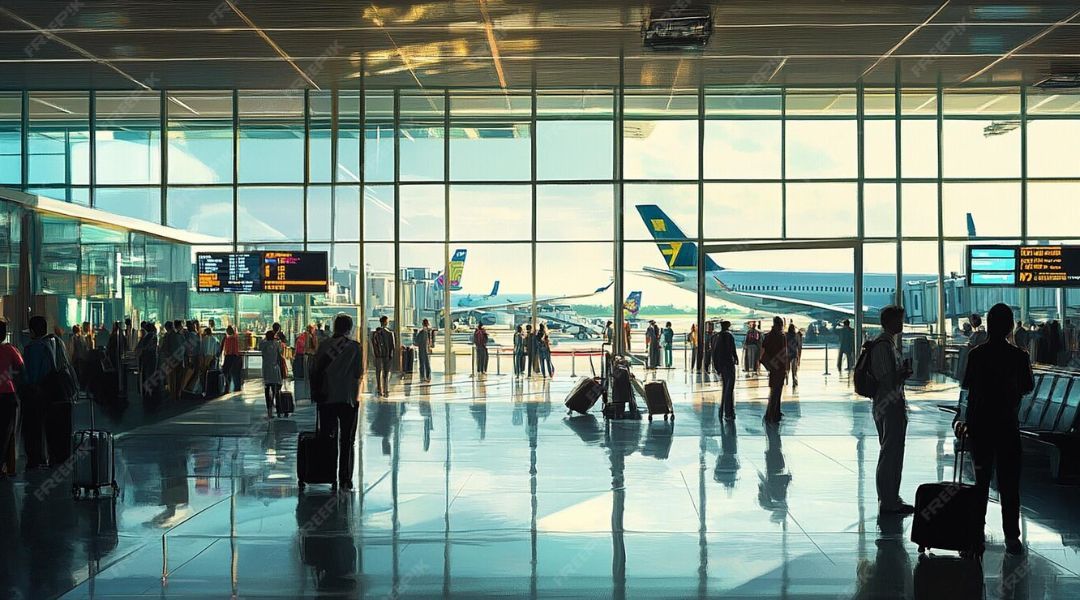 Car Rental at Charlottesville Airport (CHO) – Affordable & Convenient